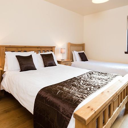Lodge 9 Glengoulandie Lodges Aberfeldy Εξωτερικό φωτογραφία