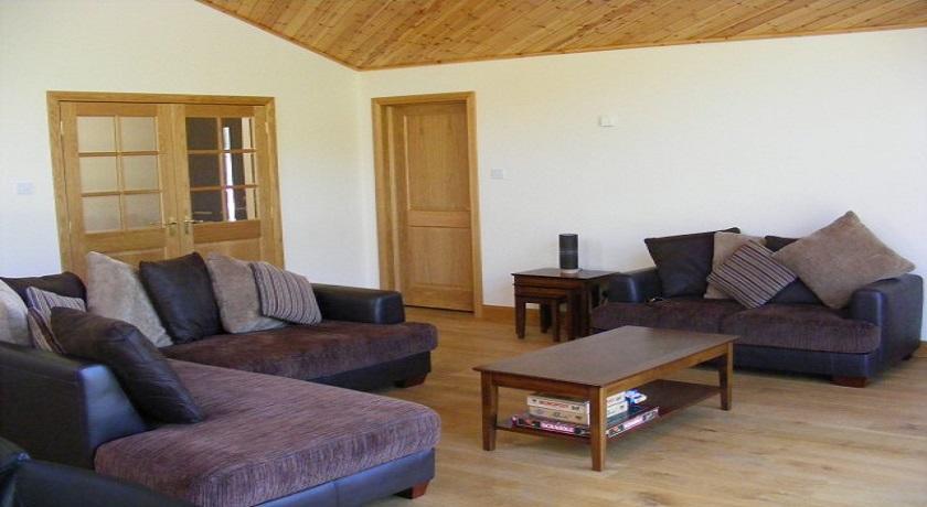Lodge 9 Glengoulandie Lodges Aberfeldy Εξωτερικό φωτογραφία