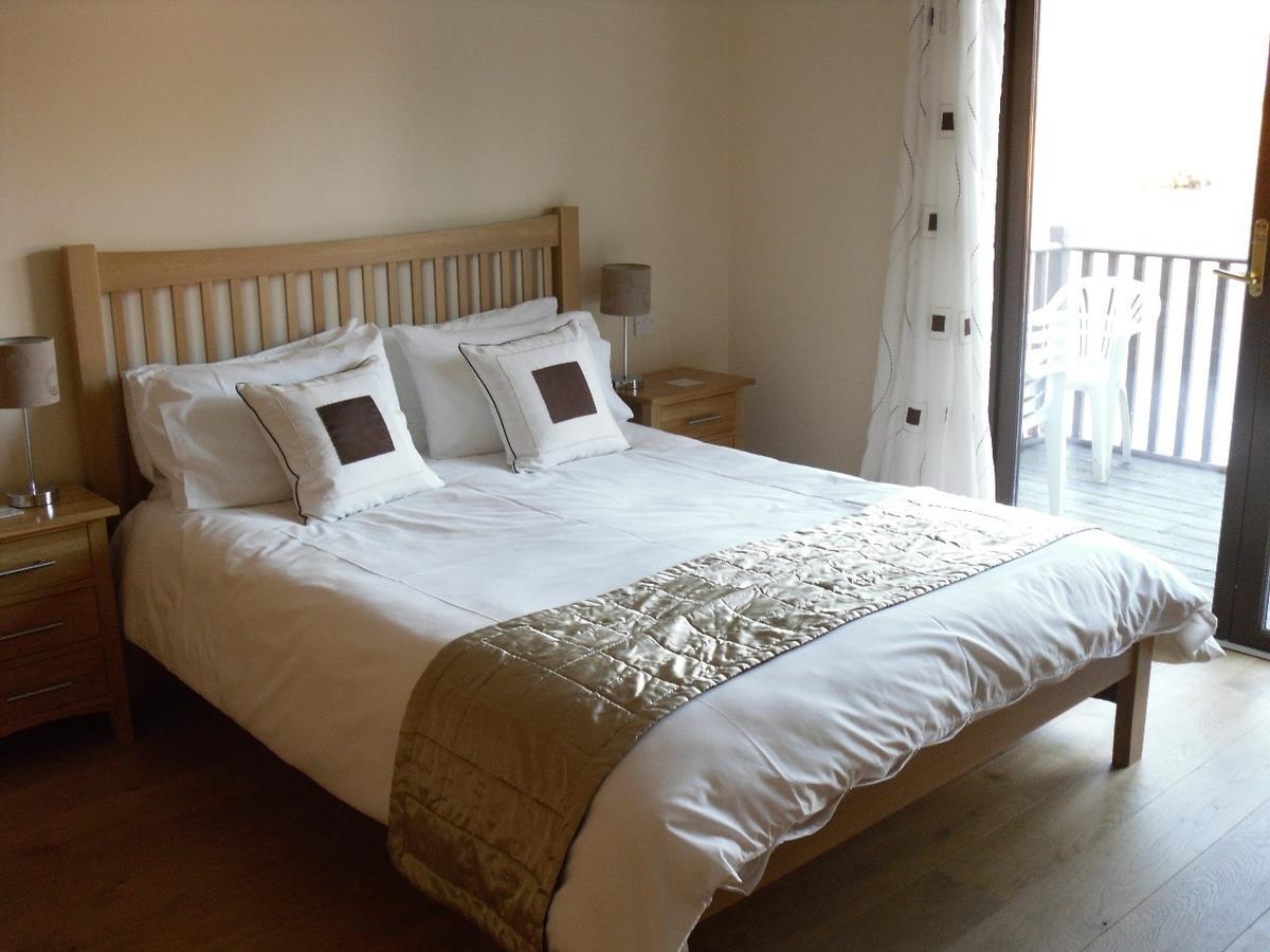 Lodge 9 Glengoulandie Lodges Aberfeldy Εξωτερικό φωτογραφία